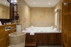 Etxegana Hotel & Spa