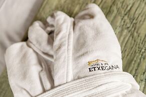Etxegana Hotel & Spa