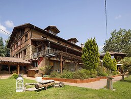 Etxegana Hotel & Spa