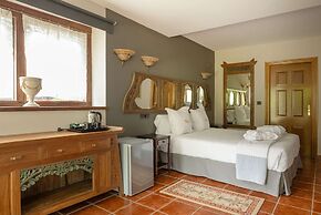 Etxegana Hotel & Spa