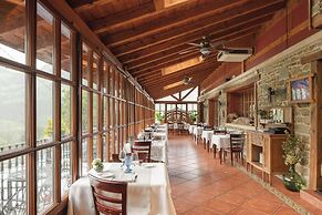 Etxegana Hotel & Spa