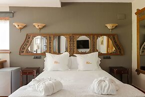 Etxegana Hotel & Spa