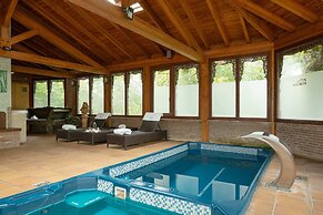 Etxegana Hotel & Spa