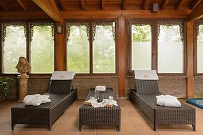 Etxegana Hotel & Spa