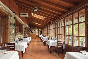 Etxegana Hotel & Spa