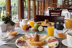Etxegana Hotel & Spa