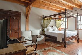 Etxegana Hotel & Spa