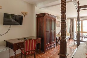 Etxegana Hotel & Spa