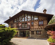 Etxegana Hotel & Spa