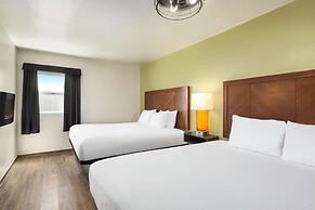 Baymont by Wyndham Fort Bragg
