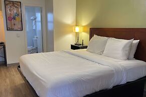 Baymont by Wyndham Fort Bragg