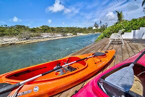 Grace Bay Beach Ocean Villas