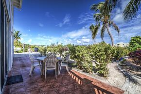 Grace Bay Beach Ocean Villas