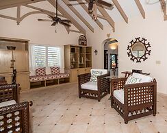 Grace Bay Beach Ocean Villas