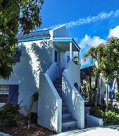Grace Bay Beach Ocean Villas