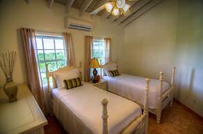 Grace Bay Beach Ocean Villas