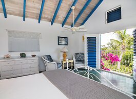 Grace Bay Beach Ocean Villas