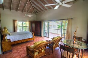 Grace Bay Beach Ocean Villas