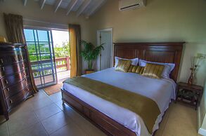Grace Bay Beach Ocean Villas