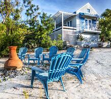 Grace Bay Beach Ocean Villas