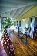 Grace Bay Beach Ocean Villas