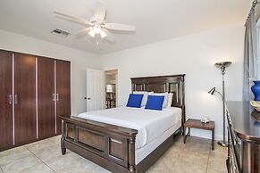 Grace Bay Beach Ocean Villas