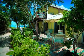 Grace Bay Beach Ocean Villas