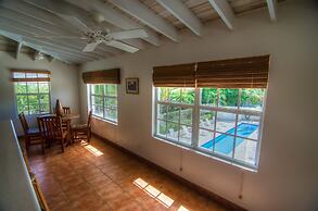 Grace Bay Beach Ocean Villas