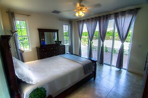 Grace Bay Beach Ocean Villas