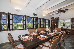 Grace Bay Beach Ocean Villas