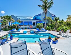 Grace Bay Beach Ocean Villas