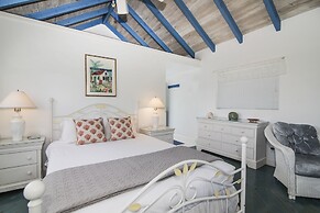 Grace Bay Beach Ocean Villas