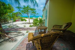 Grace Bay Beach Ocean Villas