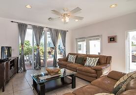 Grace Bay Beach Ocean Villas