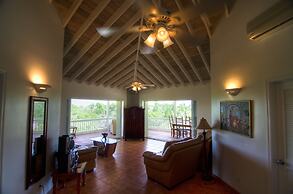 Grace Bay Beach Ocean Villas