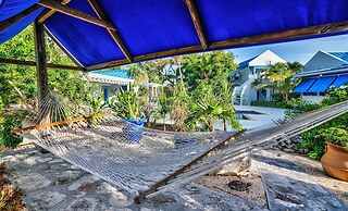 Grace Bay Beach Ocean Villas