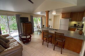 Grace Bay Beach Ocean Villas