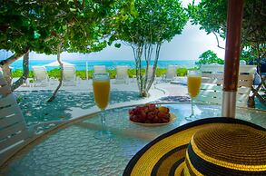 Grace Bay Beach Ocean Villas