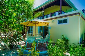 Grace Bay Beach Ocean Villas