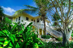 Grace Bay Beach Ocean Villas
