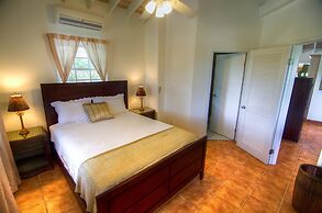 Grace Bay Beach Ocean Villas