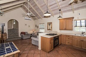 Grace Bay Beach Ocean Villas