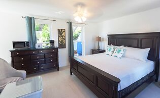 Grace Bay Beach Ocean Villas