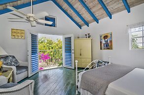 Grace Bay Beach Ocean Villas