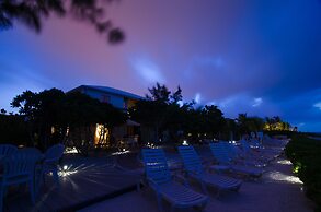 Grace Bay Beach Ocean Villas