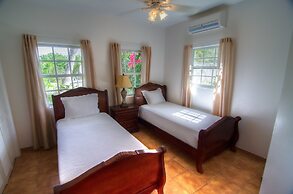 Grace Bay Beach Ocean Villas