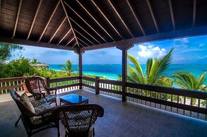 Grace Bay Beach Ocean Villas
