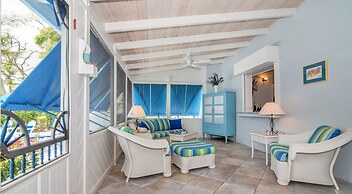 Grace Bay Beach Ocean Villas