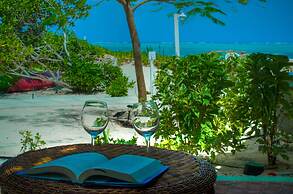 Grace Bay Beach Ocean Villas