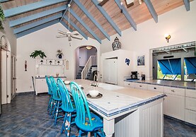 Grace Bay Beach Ocean Villas